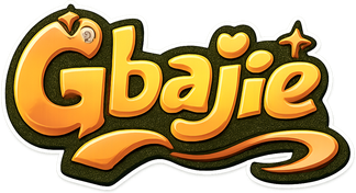 gbajie লোগো